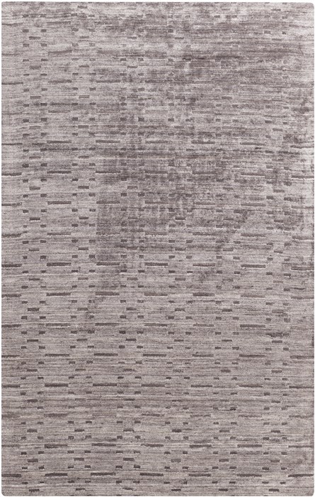 Surya Crystal Grey 50 X 80 Area Rug CRY2000-58 800-41463 Image 0