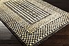 Surya Casablanca Brown 50 X 80 Area Rug CSB7001-58 800-41470 Thumb 1