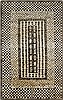 Surya Casablanca Brown 50 X 80 Area Rug CSB7001-58 800-41470 Thumb 0