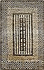 Surya Casablanca Brown 50 X 80 Area Rug CSB7001-58 800-41470 Thumb 0