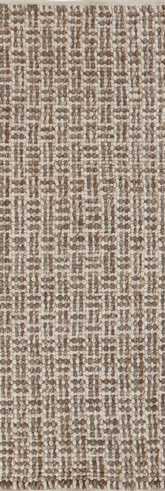 Surya Cascade Brown Runner 26 X 80 Area Rug CSD101-268 800-41473 Image 0