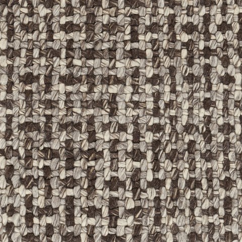Surya Cascade Brown Runner 26 X 80 Area Rug CSD102-268 800-41478 Image 1