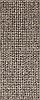 Surya Cascade Brown Runner 26 X 80 Area Rug CSD102-268 800-41478 Thumb 0