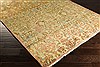 Surya Cheshire Yellow 56 X 86 Area Rug CSH6000-5686 800-41483 Thumb 1