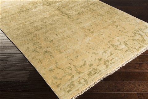 Surya Cheshire White 20 X 30 Area Rug CSH6001-23 800-41485 Image 1