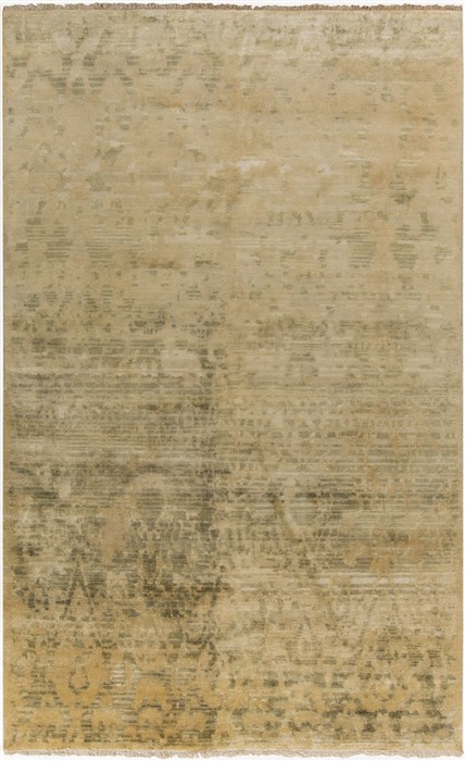 Surya Cheshire White 20 X 30 Area Rug CSH6001-23 800-41485 Image 0