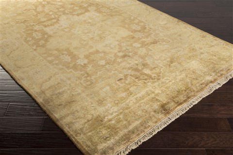 Surya Cheshire Brown 56 X 86 Area Rug CSH6002-5686 800-41489 Image 1