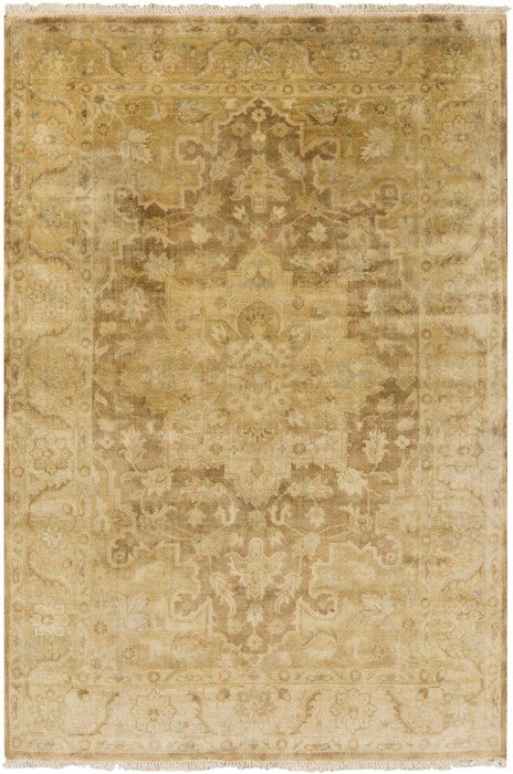 Surya Cheshire Brown 56 X 86 Area Rug CSH6002-5686 800-41489 Image 0