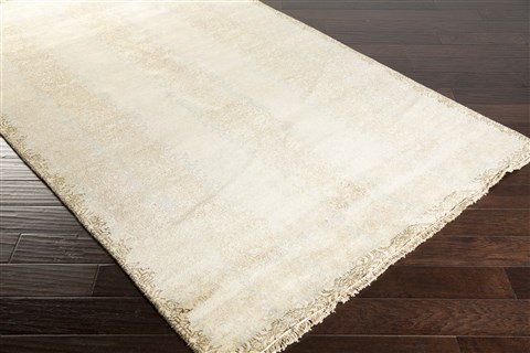 Surya Cheshire White 56 X 86 Area Rug CSH6004-5686 800-41495 Image 1