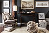 Surya Cheshire White 56 X 86 Area Rug CSH6004-5686 800-41495 Thumb 3