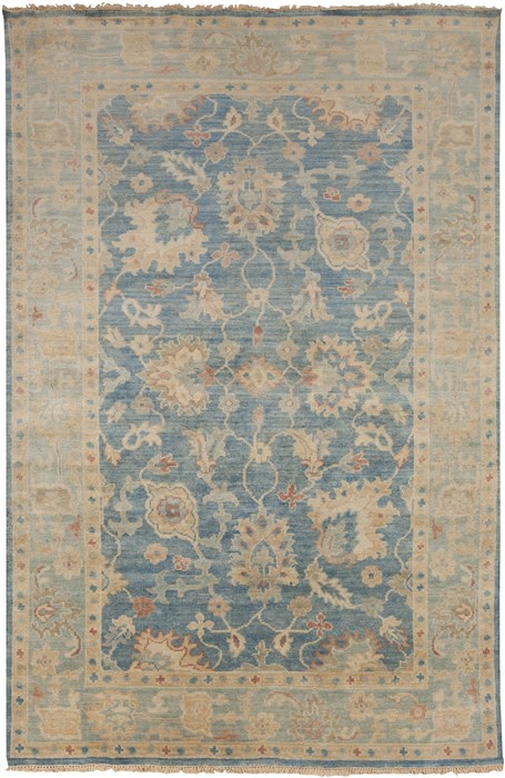 Surya Cheshire Green 20 X 30 Area Rug CSH6005-23 800-41497 Image 0