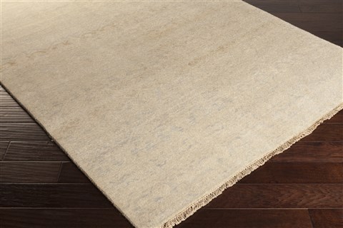 Surya Cheshire White 20 X 30 Area Rug CSH6006-23 800-41500 Image 1