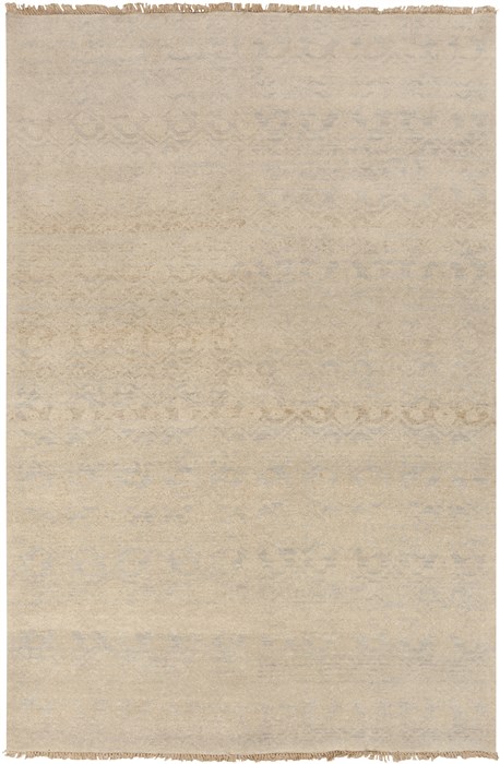 Surya Cheshire White 20 X 30 Area Rug CSH6006-23 800-41500 Image 0