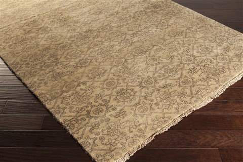 Surya Cheshire Green 20 X 30 Area Rug CSH6007-23 800-41503 Image 1