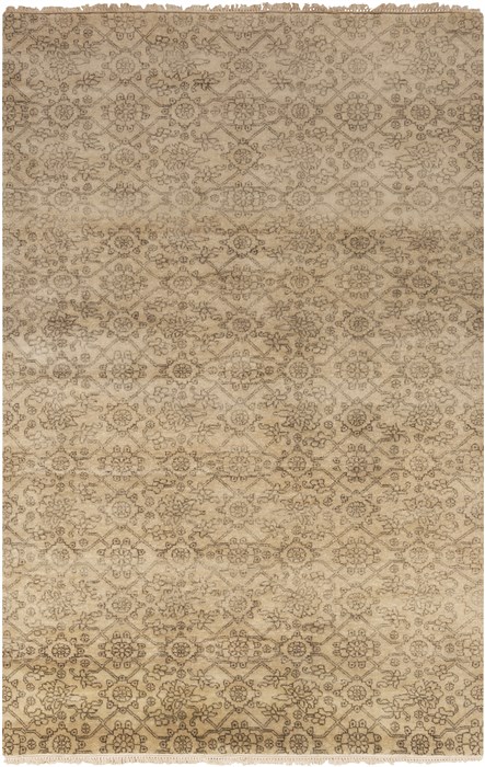 Surya Cheshire Green 20 X 30 Area Rug CSH6007-23 800-41503 Image 0