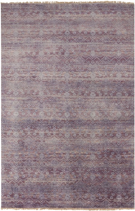 Surya Cheshire Purple 86 X 116 Area Rug CSH6008-86116 800-41508 Image 0