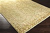 Surya Castle Green 80 X 100 Area Rug CSL6001-810 800-41523 Thumb 1