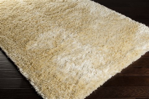 Surya Casper White 80 X 100 Area Rug CSP4000-810 800-41527 Image 1