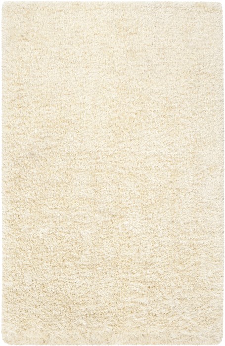 Surya Casper White 80 X 100 Area Rug CSP4000-810 800-41527 Image 0