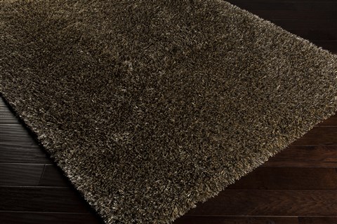 Surya Casper Yellow 20 X 30 Area Rug CSP4001-23 800-41528 Image 1