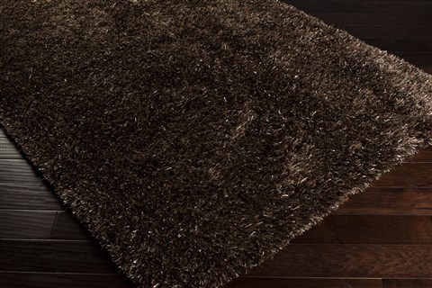 Surya Casper Grey 50 X 80 Area Rug CSP4002-58 800-41532 Image 1