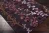 Surya Cosmo Ultra Purple 36 X 56 Area Rug CSU1000-3656 800-41539 Thumb 1