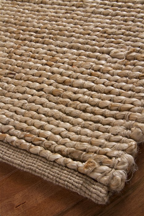 Surya Country Jutes Yellow 26 X 40 Area Rug CTJ2000-264 800-41546 Image 3