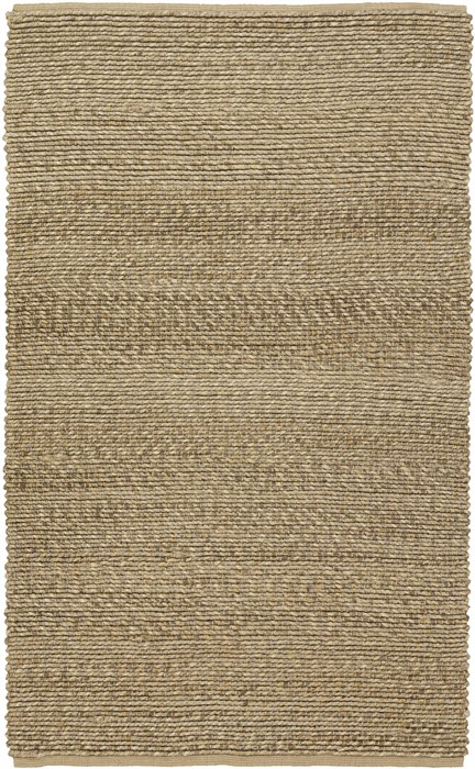 Surya Country Jutes Yellow 26 X 40 Area Rug CTJ2000-264 800-41546 Image 0