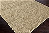 Surya Country Jutes Yellow 26 X 40 Area Rug CTJ2000-264 800-41546 Thumb 1