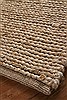 Surya Country Jutes Yellow 26 X 40 Area Rug CTJ2000-264 800-41546 Thumb 3