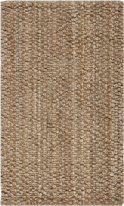 Surya Country Jutes Yellow 36 X 56 Area Rug CTJ2001-3656 800-41551 Image 0