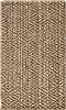 Surya Country Jutes Yellow 36 X 56 Area Rug CTJ2001-3656 800-41551 Thumb 0