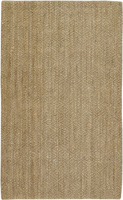 Surya Country Jutes Yellow 80 X 106 Area Rug CTJ2001-8106 800-41553 Image 0