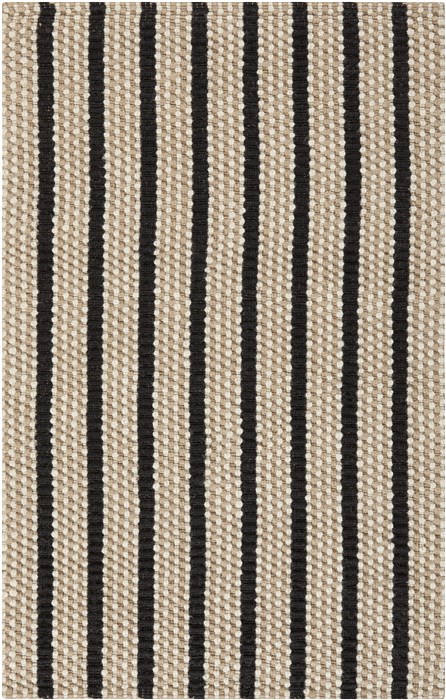 Surya Country Jutes White 36 X 56 Area Rug CTJ2005-3656 800-41555 Image 0