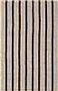 Surya Country Jutes White 36 X 56 Area Rug CTJ2005-3656 800-41555 Thumb 0