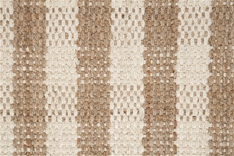 Surya Country Jutes White 36 X 56 Area Rug CTJ2018-3656 800-41559 Image 3