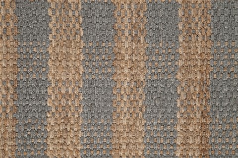 Surya Country Jutes White 80 X 106 Area Rug CTJ2019-8106 800-41565 Image 2
