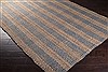 Surya Country Jutes White 80 X 106 Area Rug CTJ2019-8106 800-41565 Thumb 1