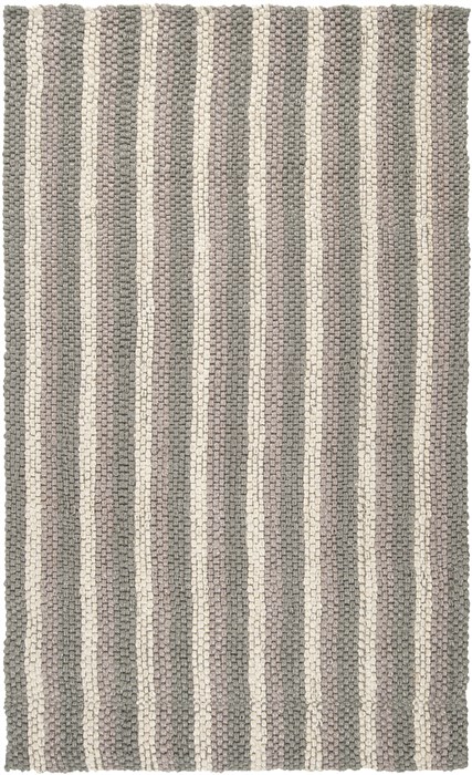 Surya Country Jutes Grey 26 X 40 Area Rug CTJ2020-264 800-41566 Image 0