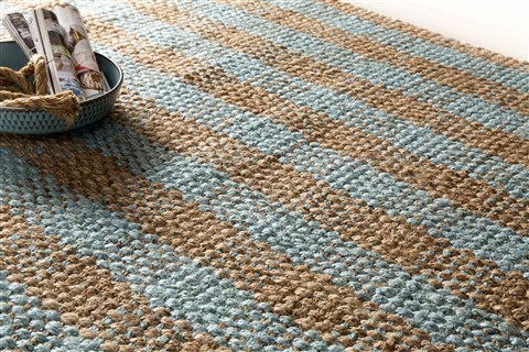 Surya Country Jutes White 26 X 40 Area Rug CTJ2022-264 800-41570 Image 2