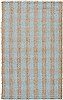 Surya Country Jutes White 26 X 40 Area Rug CTJ2022-264 800-41570 Thumb 0