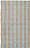 Surya Country Jutes White 26 X 40 Area Rug CTJ2022-264 800-41570 Thumb 0