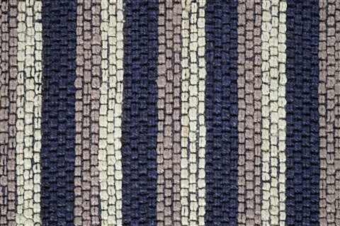 Surya Country Jutes Blue 80 X 106 Area Rug CTJ2027-8106 800-41585 Image 2