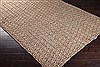 Surya Country Jutes Yellow 50 X 80 Area Rug CTJ2028-58 800-41588 Thumb 1