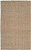 Surya Country Jutes Yellow 50 X 80 Area Rug CTJ2028-58 800-41588 Thumb 0