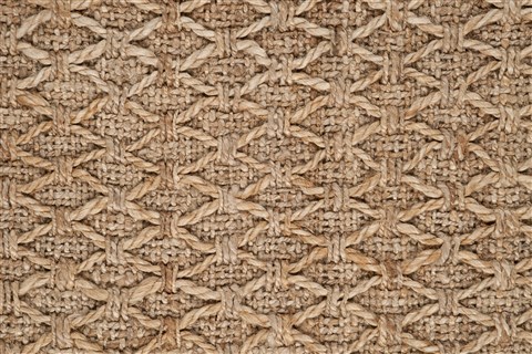 Surya Country Jutes Yellow 80 X 106 Area Rug CTJ2028-8106 800-41589 Image 2