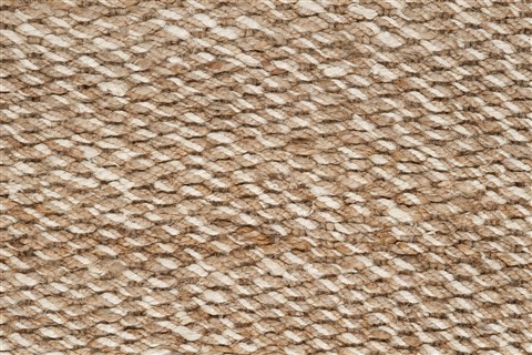 Surya Country Jutes White 26 X 40 Area Rug CTJ2029-264 800-41590 Image 2