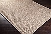 Surya Country Jutes White 26 X 40 Area Rug CTJ2029-264 800-41590 Thumb 1