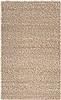 Surya Country Jutes White 26 X 40 Area Rug CTJ2029-264 800-41590 Thumb 0