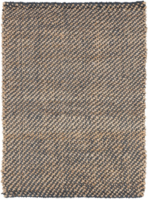 Surya Country Jutes Yellow 80 X 106 Area Rug CTJ2031-8106 800-41597 Image 0